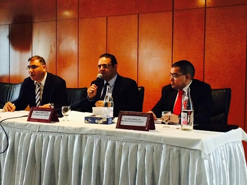 جمعية الخبراء المحاسبين الشبان تطالب بتفعيل عدد من الإجراءات للحد من العراقيل الإدارية المعيقة للإستثمار